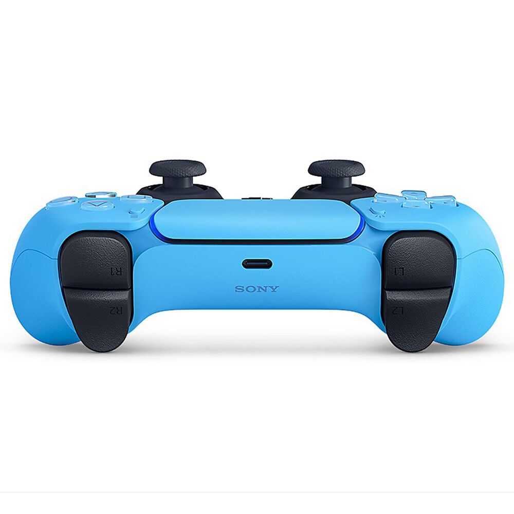 Sony DualSense Wireless Controller in Starlight Blue - PlayStation 5, , large