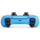 Sony DualSense Wireless Controller in Starlight Blue - PlayStation 5, , large