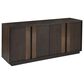 Artistica Home Andare Media Console in Brown, , large