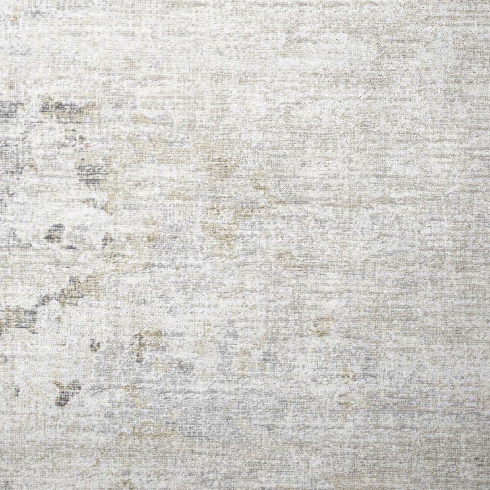 Dalyn Rug Company Camberly 2&#39;3&quot; x 7&#39;6&quot; Linen Runner, , large