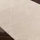 Surya Alder ALD-2301 6"4" x 9" Taupe and Tan Area Rug, , large