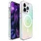LAUT Holo Case for Apple iPhone 15 Pro in Pearl, , large