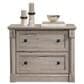 Sauder Palladia 2-Drawer Lateral File Cabinet in Split Oak, , large