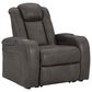 Ashley P2 Recliner, , large