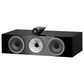 Bowers & Wilkins 700 Series 3-Way Center Channel Speaker in Gloss Black, , large