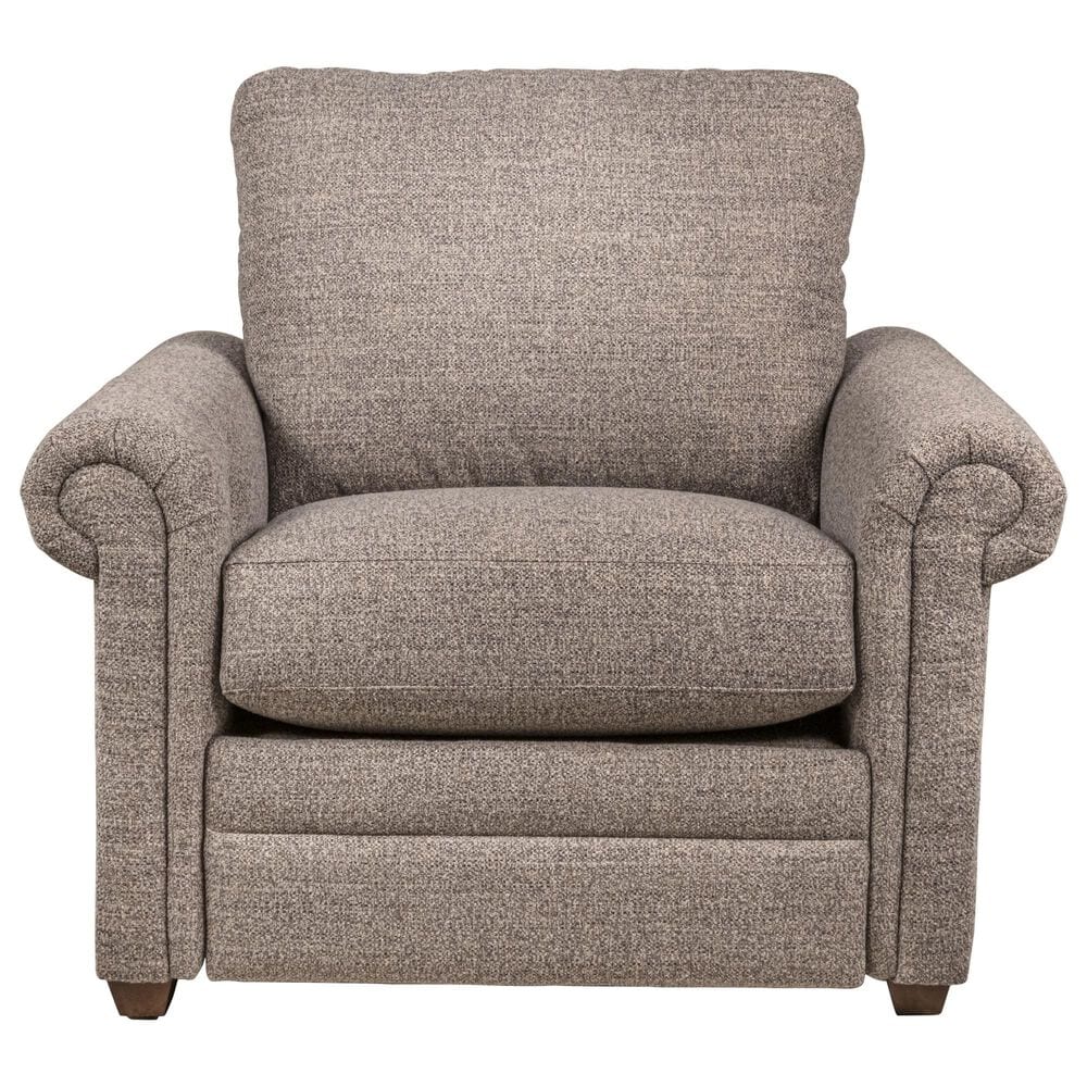 Hickorycraft Power Recliner in Ember, , large