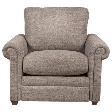 Hickorycraft Furniture Power Recliner in Ember, , large