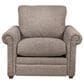 Hickorycraft Power Recliner in Ember, , large