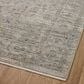 Loloi Katherine 11"6" x 15"7" Beige and Mist Area Rug, , large