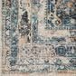 Dalyn Rug Company Jericho JC6 2"6" x 12" Linen Indoor/Outdoor Runner, , large