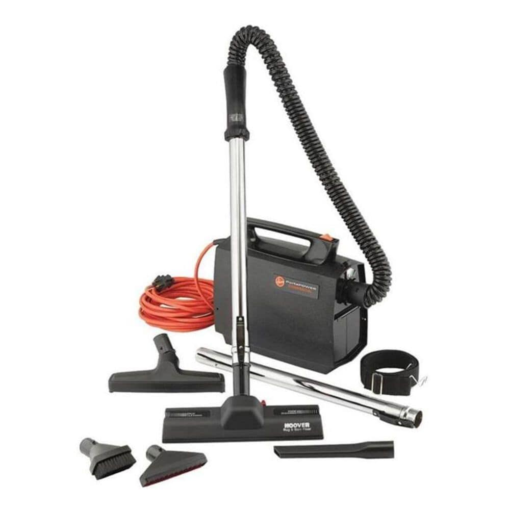 Hoover PortaPower Lightweight Vacuum Cleaner, , large