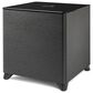 Martin Logan Dynamo 10" Foundation Subwoofer in Black, , large