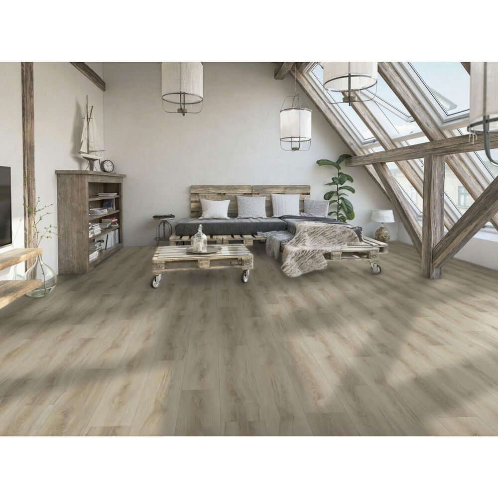Florstar Elegance Bruges 7.72" x 48" Laminate, , large
