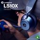 PowerA LucidSound LS10X Gen 2 Wired Gaming Headset in Indigo Fade, , large
