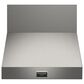Fulgor Milano 600 Series 30" Pro Range Hood with Slider Control in Stainless Steel, , large