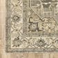 Oriental Weavers Florence Palatka 1805X 2"3" x 7"6" Beige Runner, , large