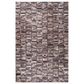 Dalyn Rug Company Durango SS4 4" Round Flannel Indoor/Outdoor Area Rug, , large