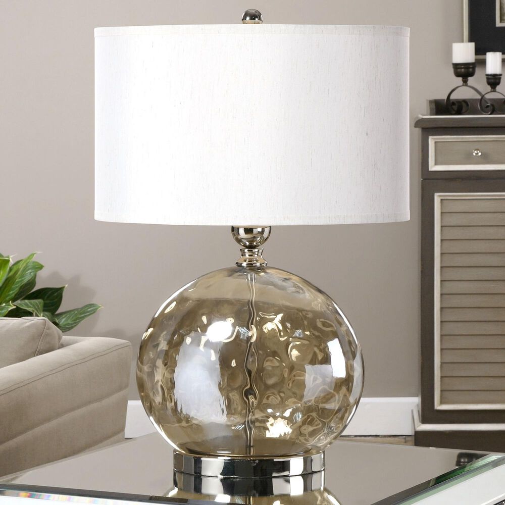 Uttermost Piadena Table Lamp, , large
