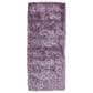 Feizy Indochine 2"6" x 6" Smoky and Amethyst Area Rug, , large