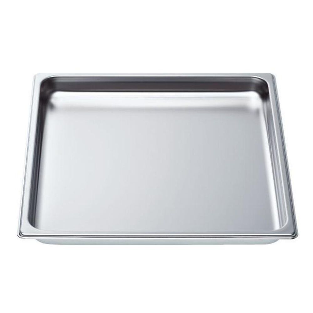 Thermador Baking Tray - Full Size, 1 1/8'' deep, , large