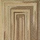 Capel Homecoming 0048-750 8"6" Square River Rock Area Rug, , large