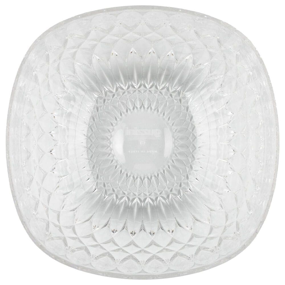 Fratelli Guzzini Vanity 8.27&quot; Bowl in Clear, , large