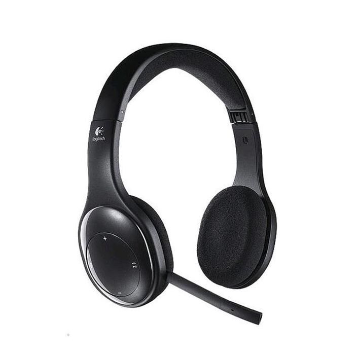 logitech h800 bluetooth wireless