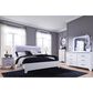 Ashley Jarlee 4-Drawer Chest in White, , large
