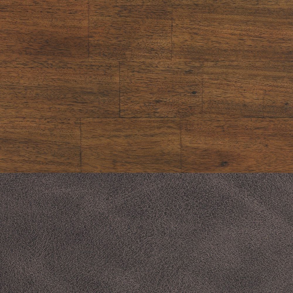 Crystal City Cambridge Game Chair in Brown, , large