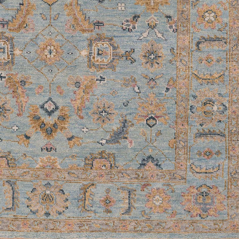 Capel Braymore Wilona 10&#39; x 14&#39; Ice Blue Area Rug, , large