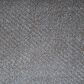 Ann Gish Chino 22" x 22" Square Throw Pillow in Platinum, , large