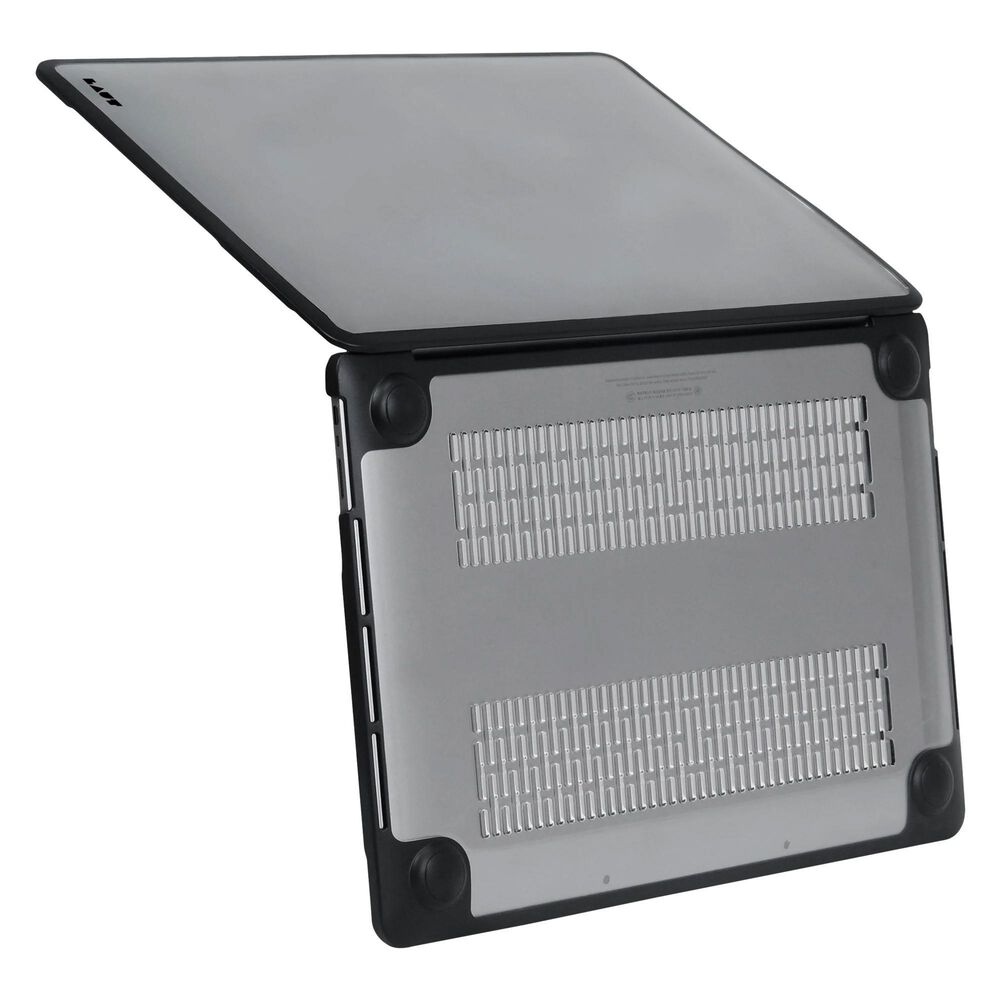 LAUT Huex Protect for Macbook Pro 14" in Frost, , large