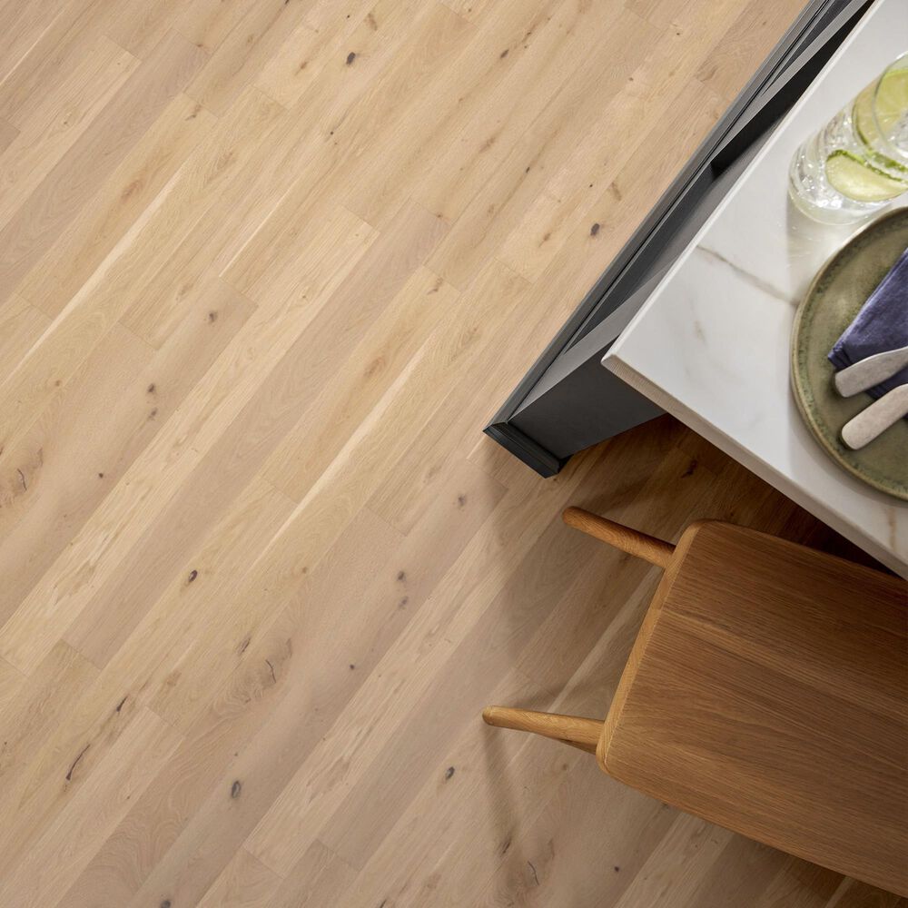 Anderson Tuftex Provincial Plank Parchment Oak Hardwood, , large