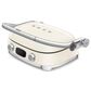 SMEG 19" Retro Style Multi-Use Grill in Cream, , large