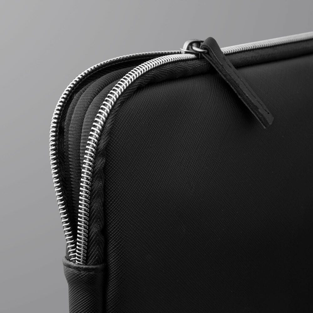 LAUT Prestige Protective Sleeve for MacBook 13&quot;-14&quot;-16&quot; in Black, , large