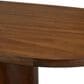 Eichholtz Glenmont Dining Table in Okoume - Table Only, , large