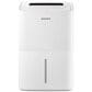Amana 50-Pint Dehumidifier with Pump in White, , large