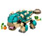 LEGO Jurassic World Baby Bumpy Ankylosaurus, , large