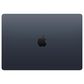 Apple 15" MacBook Air | Apple M5 chip - 10-Core CPU and 10-Core GPU - 24GB RAM - 1TB SSD in Midnight with 3-Year AppleCare+, , large