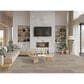 Karastan Farrington Crest Storm Cloud Hickory 8" x 54" Laminate, , large