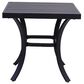World Source Chaise and Side Table in Splendor Denim, , large