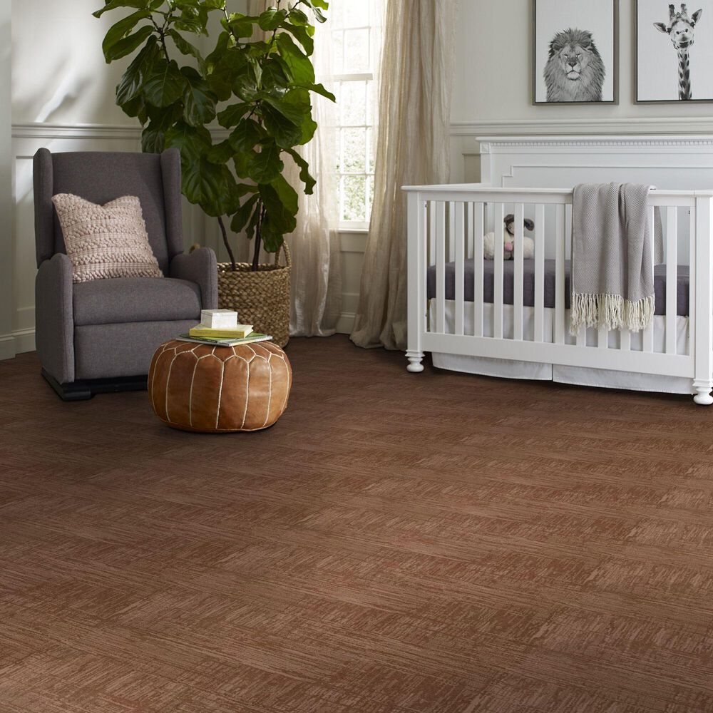 Anderson Tuftex Insightful Journey Carpet in Sunbaked, , large