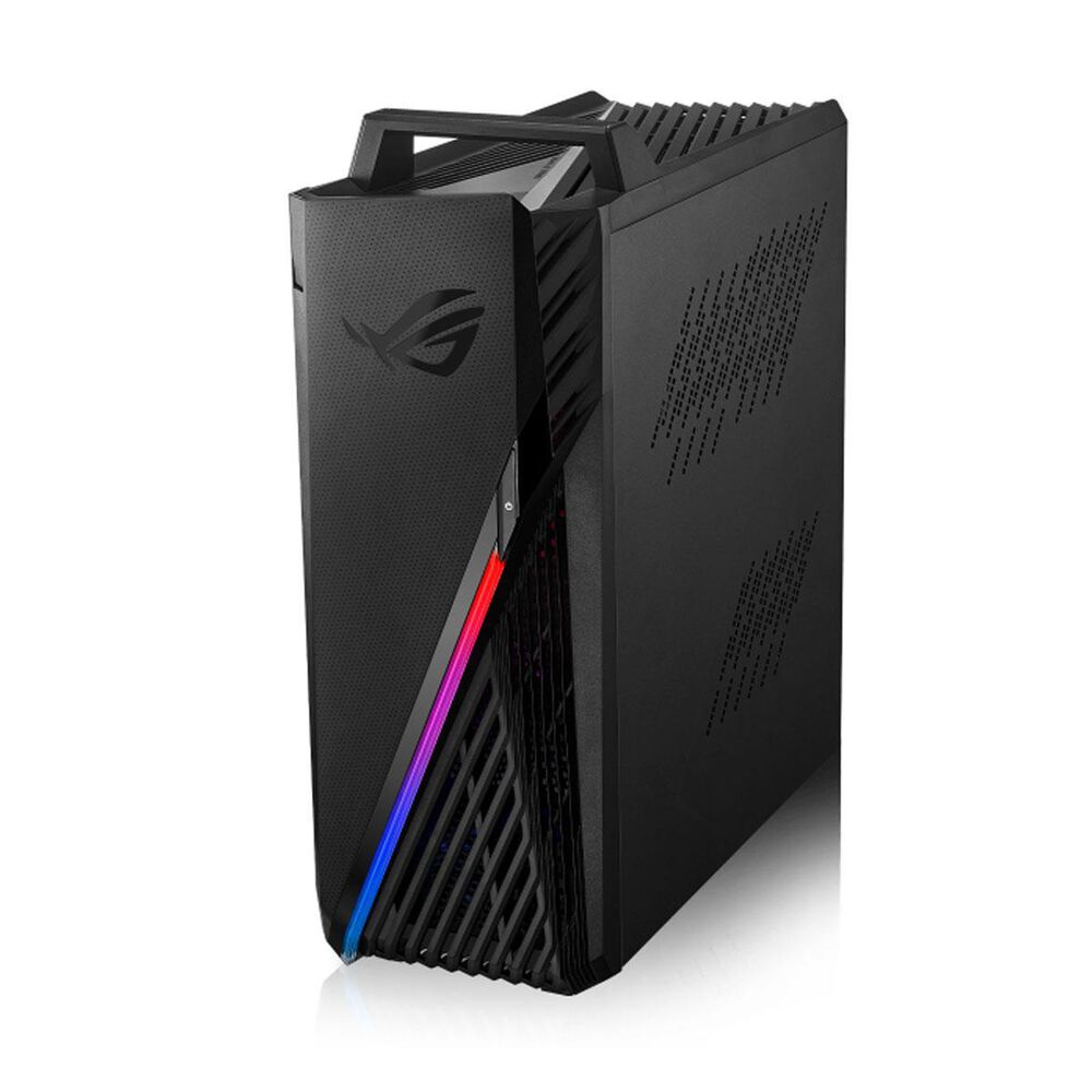 ASUS ROG Strix GA15DK Gaming Desktop | AMD Ryzen 7 5800X - 16GB RAM - GeForce RTX 3070 - 1TB SSD, , large