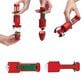Dreamfarm Hullapit - Open Stock CDU in Red and Green, , large