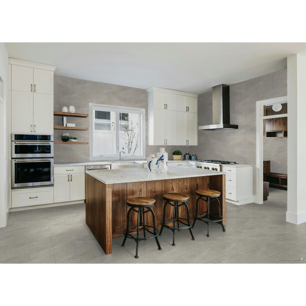 Emser Novales Luna 12&quot; x 24&quot; Porcelain Tile, , large