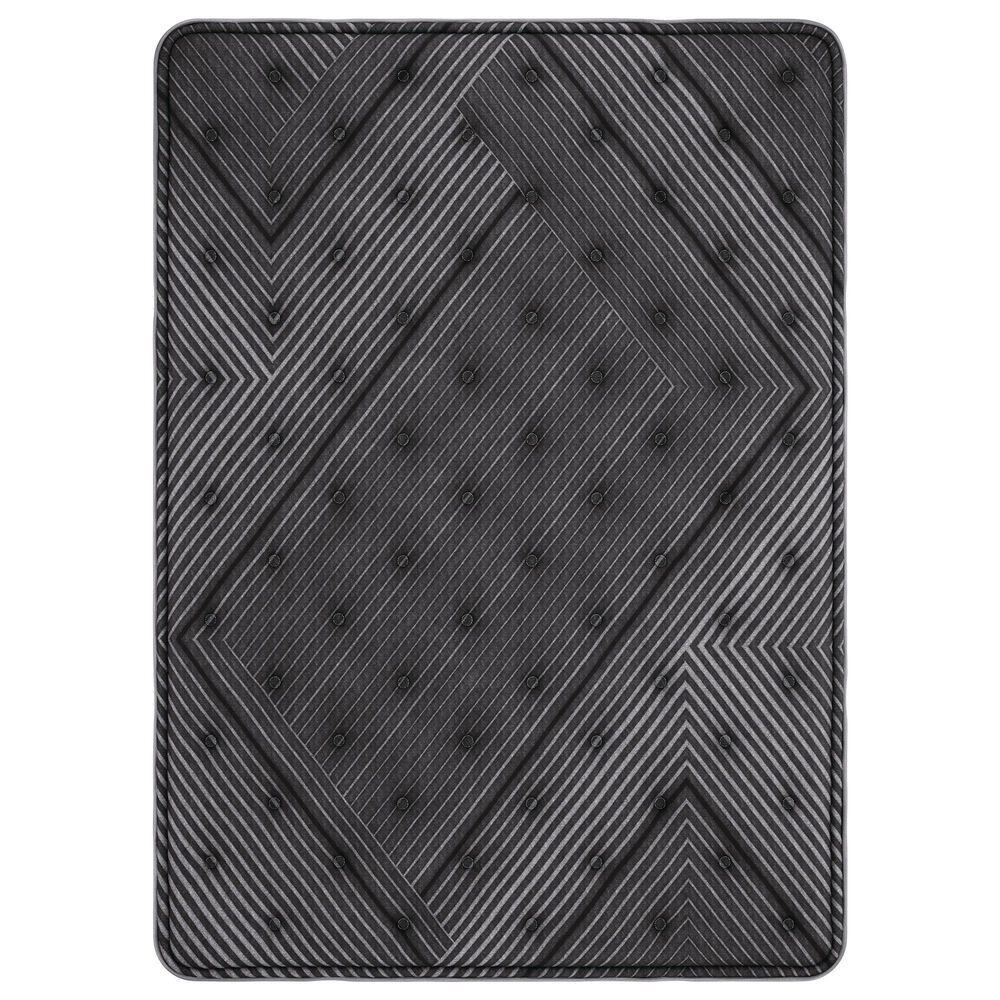 Beautyrest Black Series One Medium Queen Mattress, , large