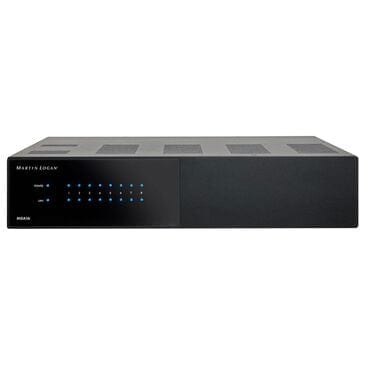 Martin Logan 16-Channel Matrixed Distribution Amplifier in Black, , large