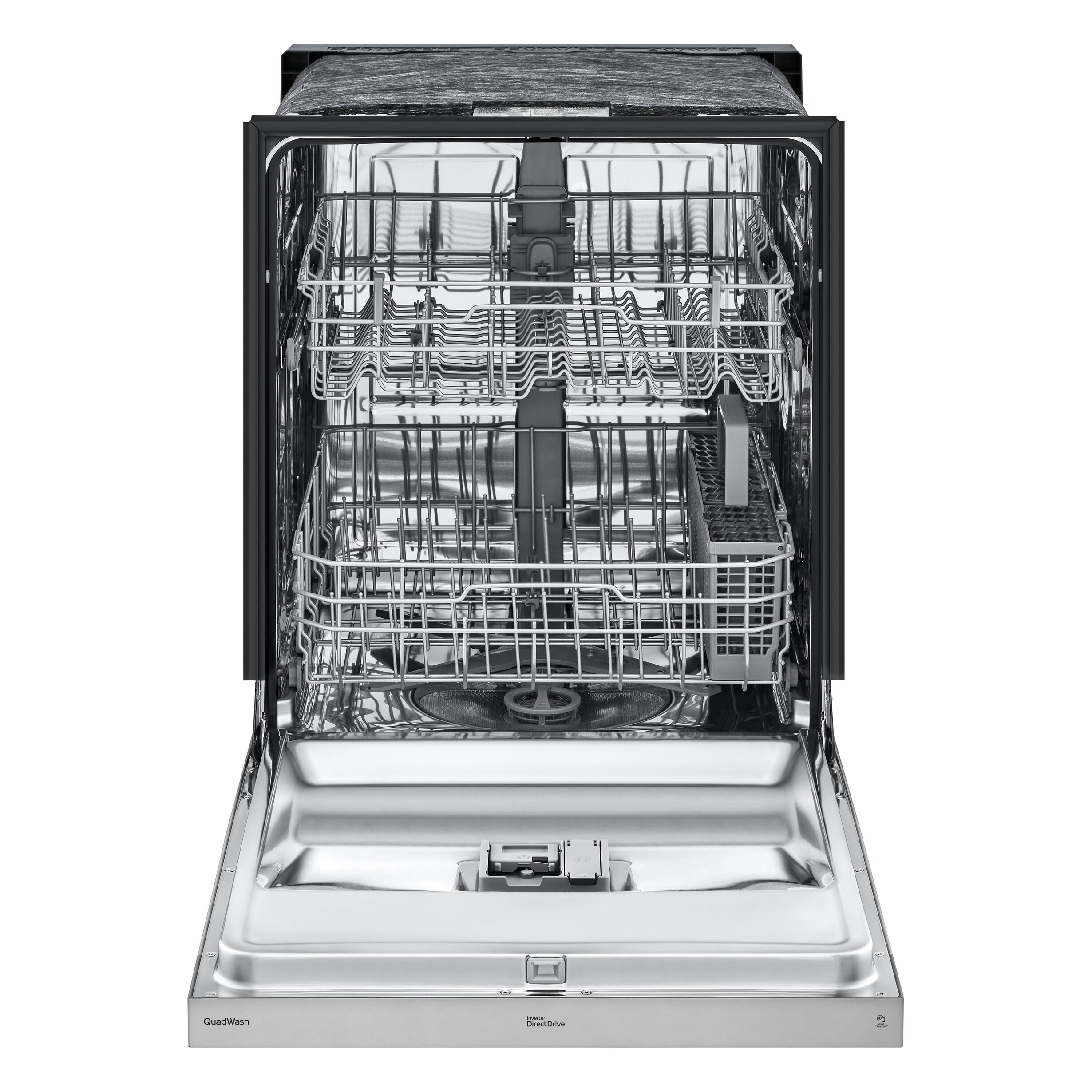 Lg 2 drawer dishwasher on sale