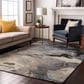 Dalyn Rug Company Odyssey OY320 Beige 9" x 12" Area Rug, , large