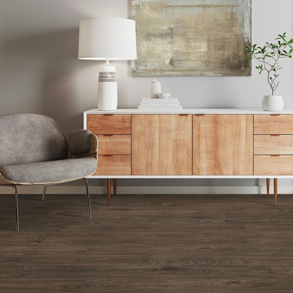 Mohawk Casita Terrace Rustic Forest Oak 7&quot; x 54&quot; Laminate, , large